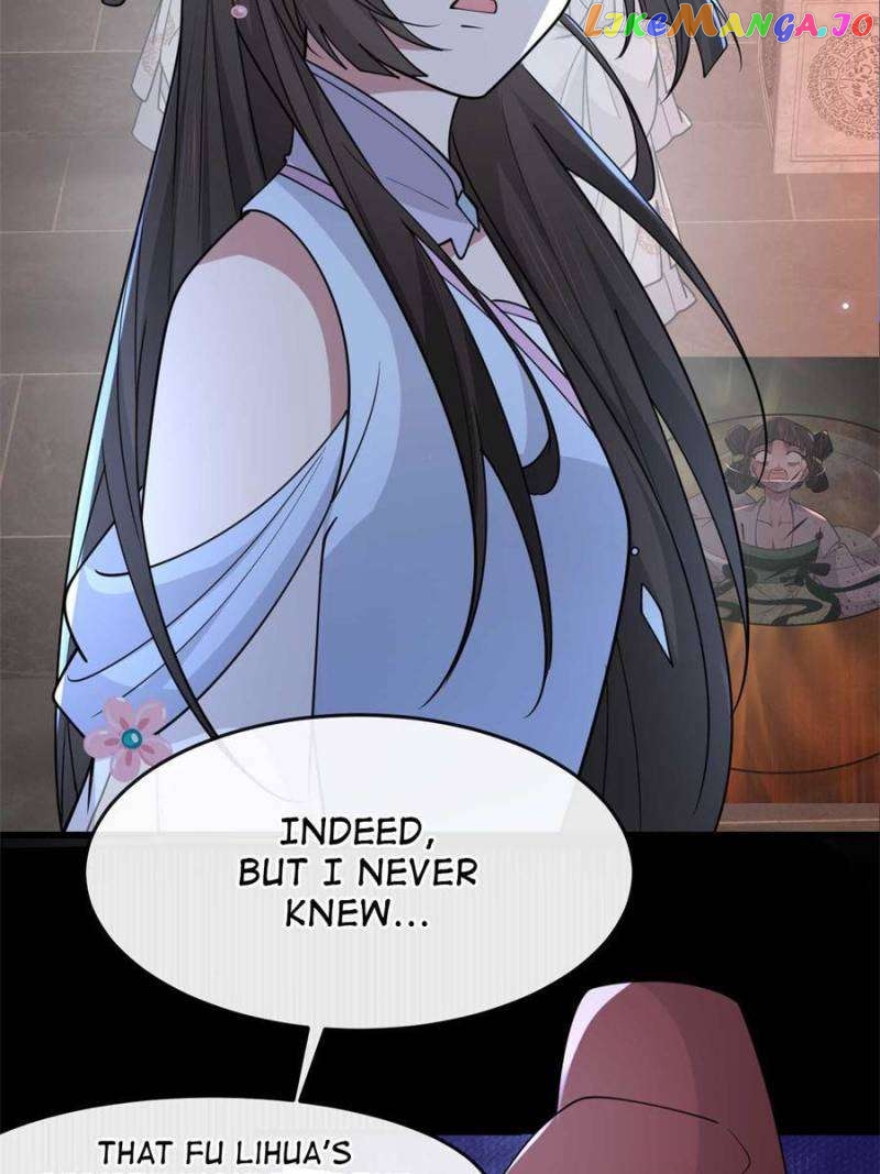 The Sickly Tyrant With An Innocent Facade Chapter 194 - page 35
