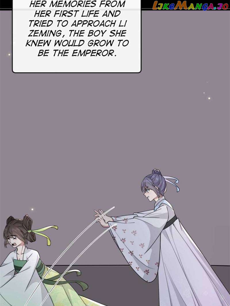 The Sickly Tyrant With An Innocent Facade Chapter 194 - page 38