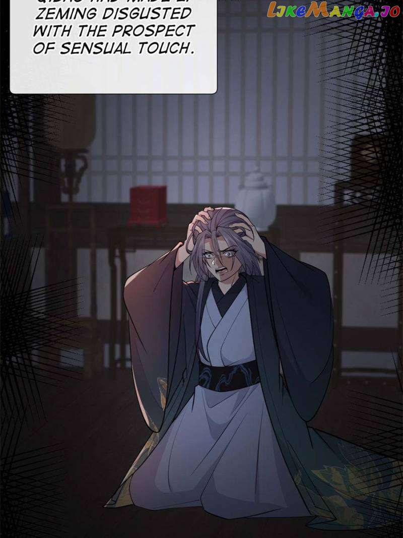 The Sickly Tyrant With An Innocent Facade Chapter 194 - page 47