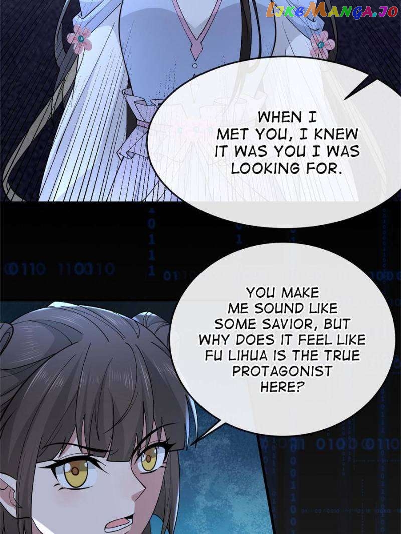 The Sickly Tyrant With An Innocent Facade Chapter 194 - page 56