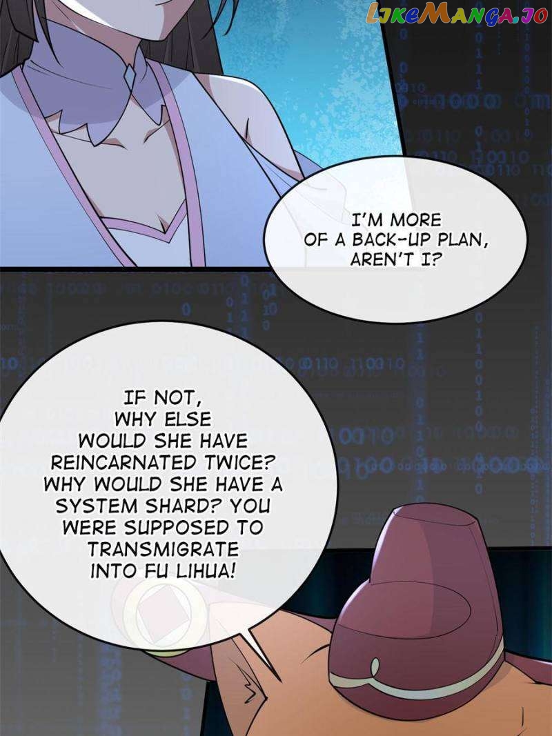 The Sickly Tyrant With An Innocent Facade Chapter 194 - page 57
