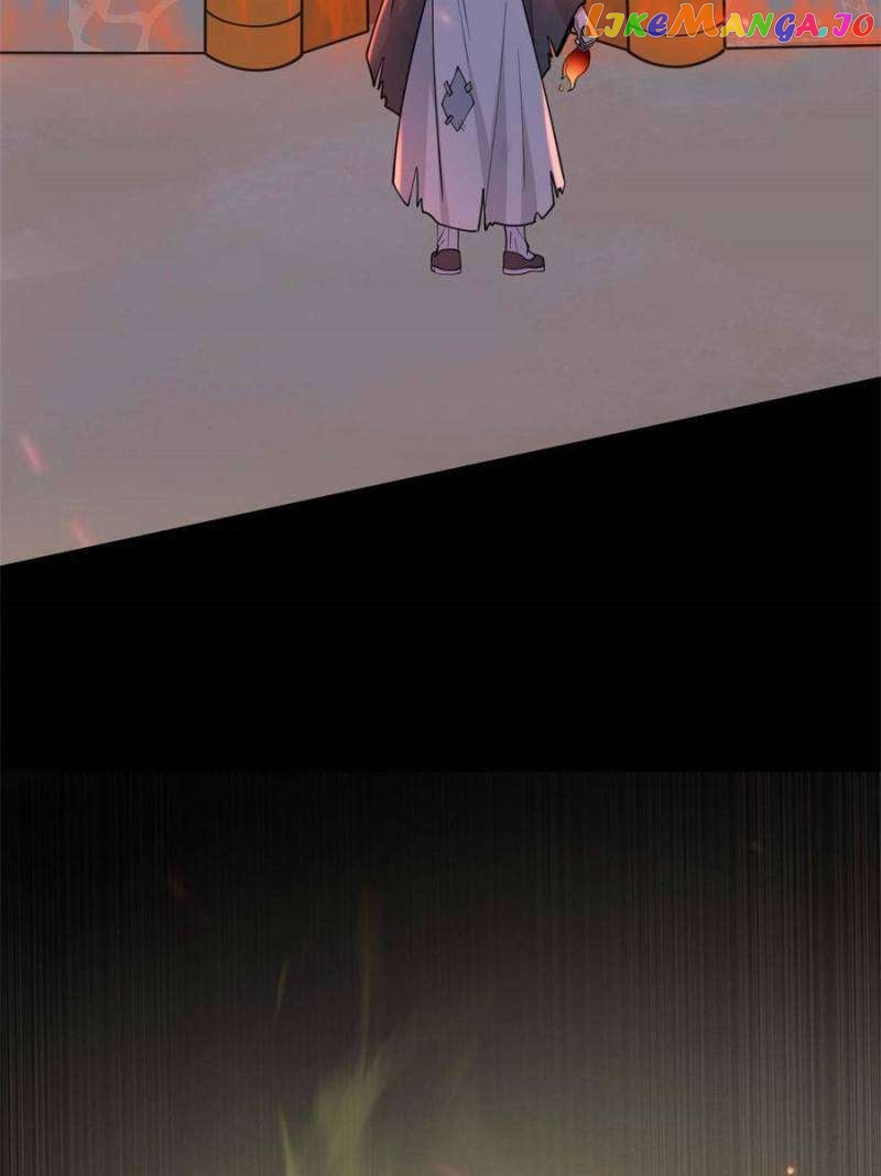 The Sickly Tyrant With An Innocent Facade Chapter 194 - page 9