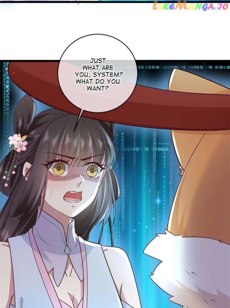 The Sickly Tyrant With An Innocent Facade Chapter 195 - page 12