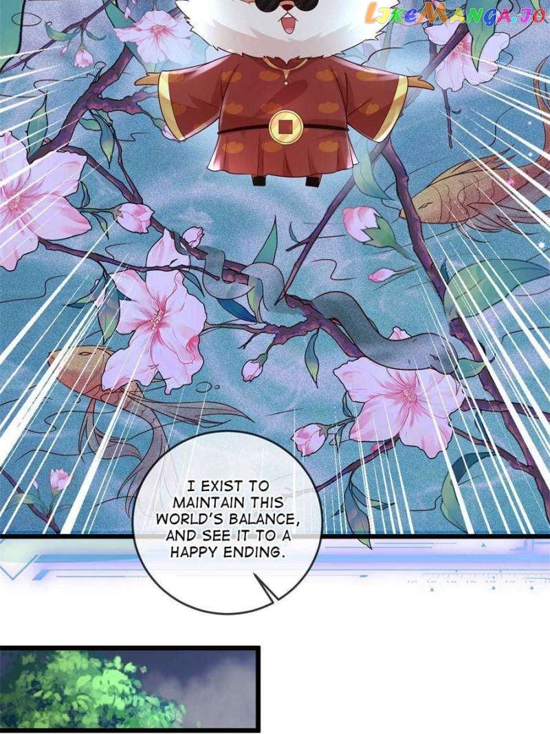 The Sickly Tyrant With An Innocent Facade Chapter 195 - page 14