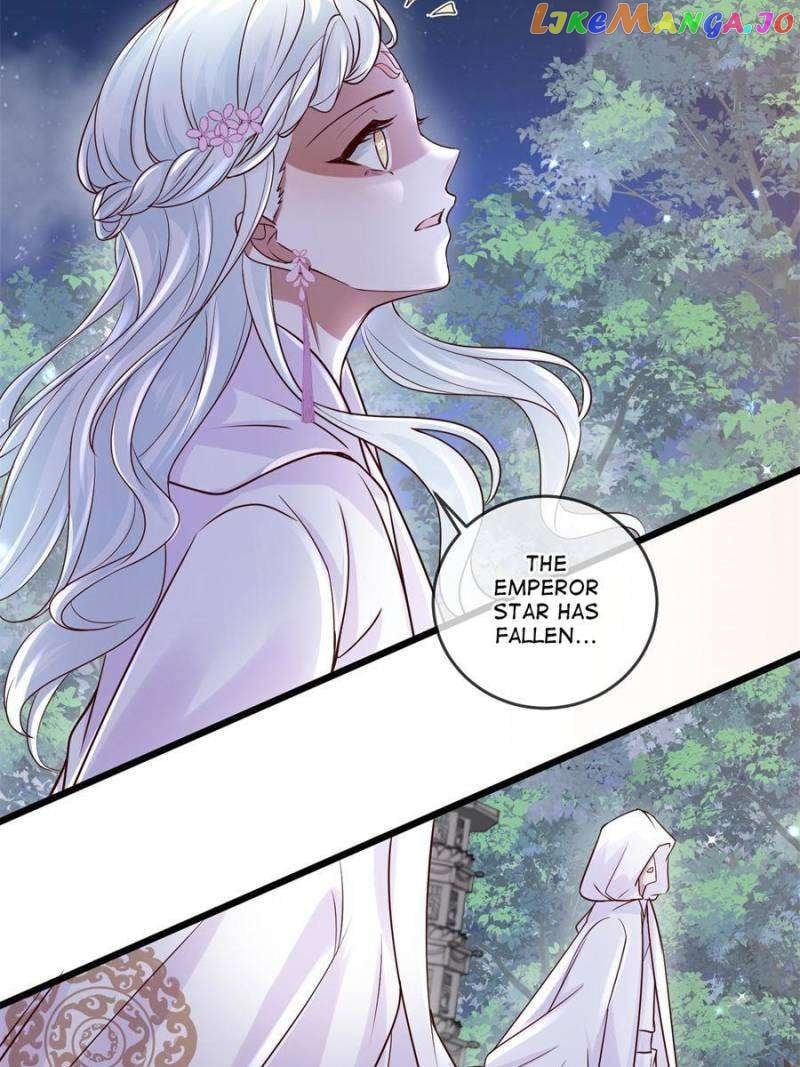 The Sickly Tyrant With An Innocent Facade Chapter 195 - page 22