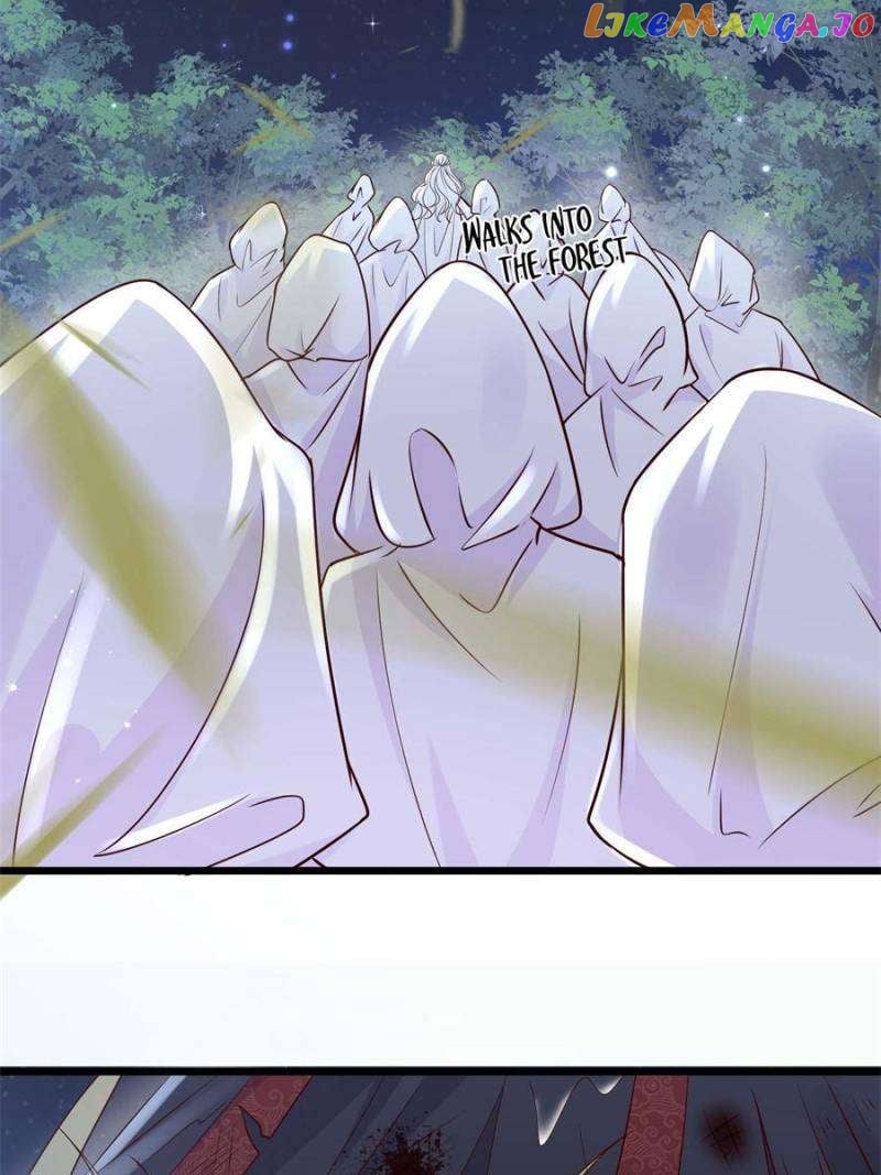 The Sickly Tyrant With An Innocent Facade Chapter 195 - page 25