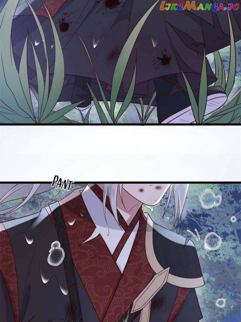 The Sickly Tyrant With An Innocent Facade Chapter 195 - page 26