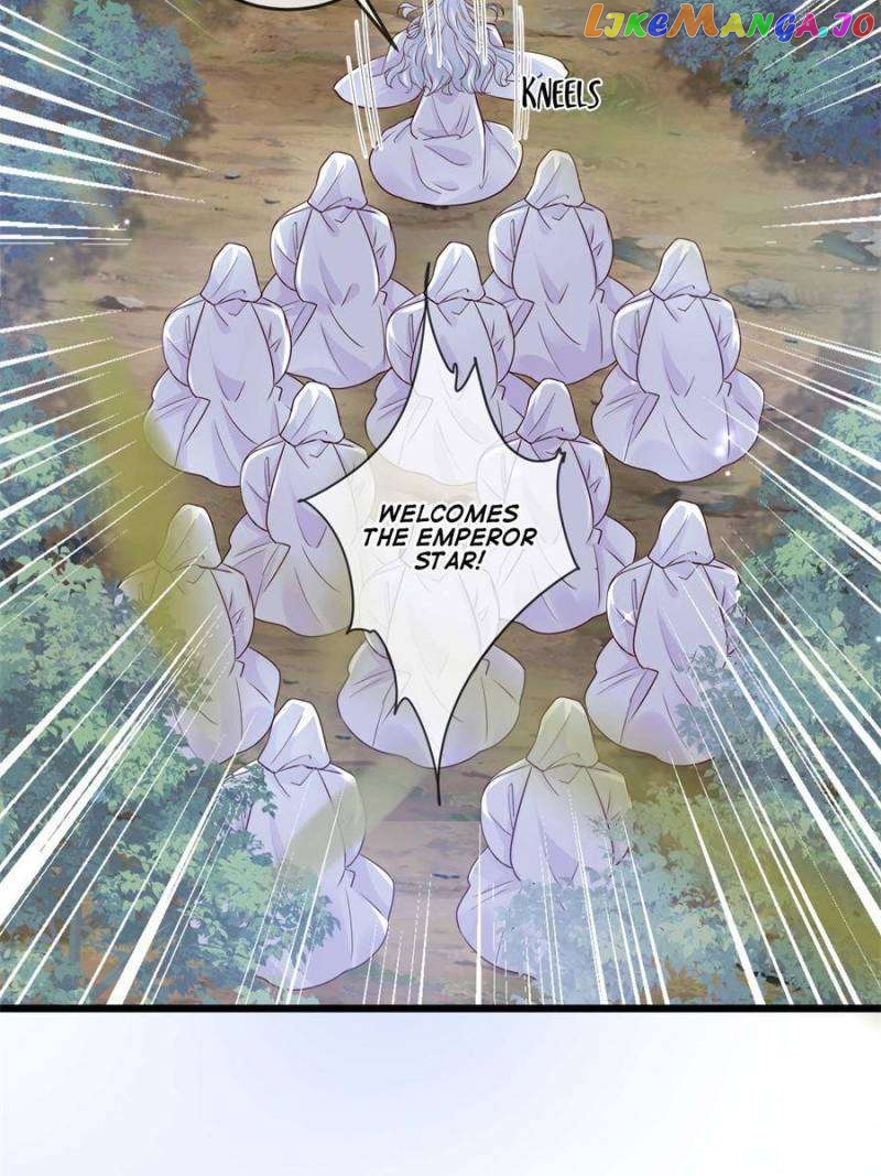 The Sickly Tyrant With An Innocent Facade Chapter 195 - page 29