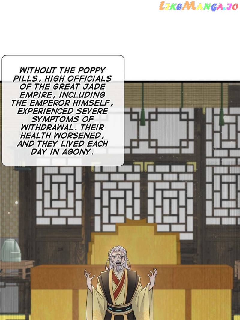 The Sickly Tyrant With An Innocent Facade Chapter 196 - page 13