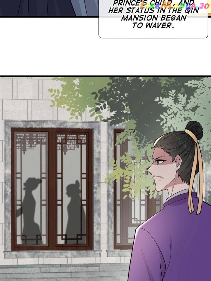 The Sickly Tyrant With An Innocent Facade Chapter 196 - page 17