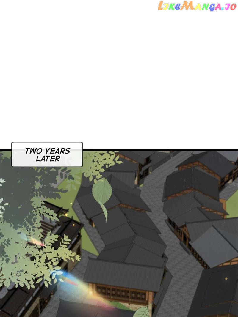 The Sickly Tyrant With An Innocent Facade Chapter 196 - page 24