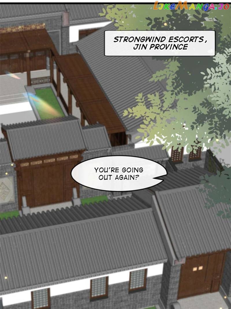 The Sickly Tyrant With An Innocent Facade Chapter 196 - page 26