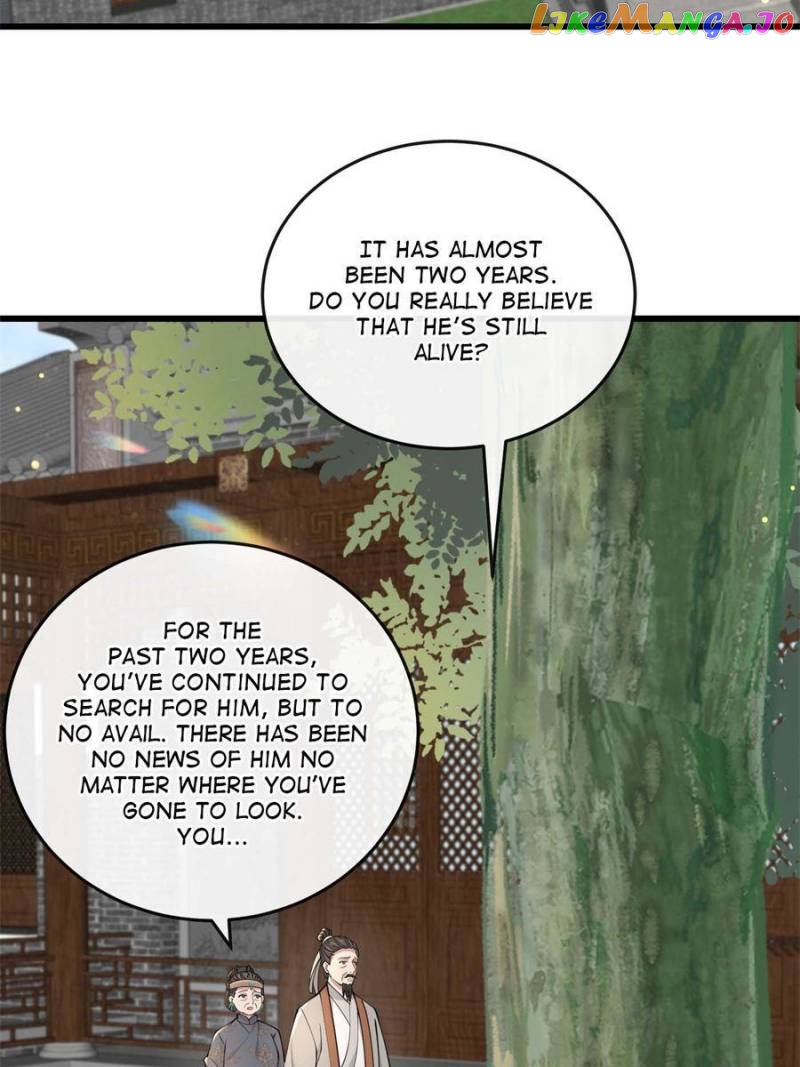 The Sickly Tyrant With An Innocent Facade Chapter 196 - page 27