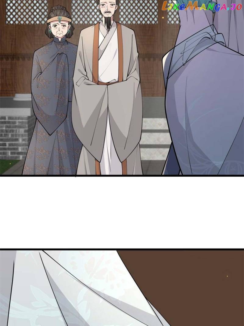 The Sickly Tyrant With An Innocent Facade Chapter 196 - page 29