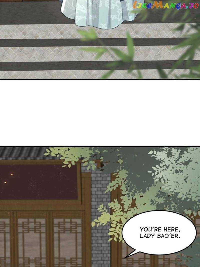 The Sickly Tyrant With An Innocent Facade Chapter 196 - page 32