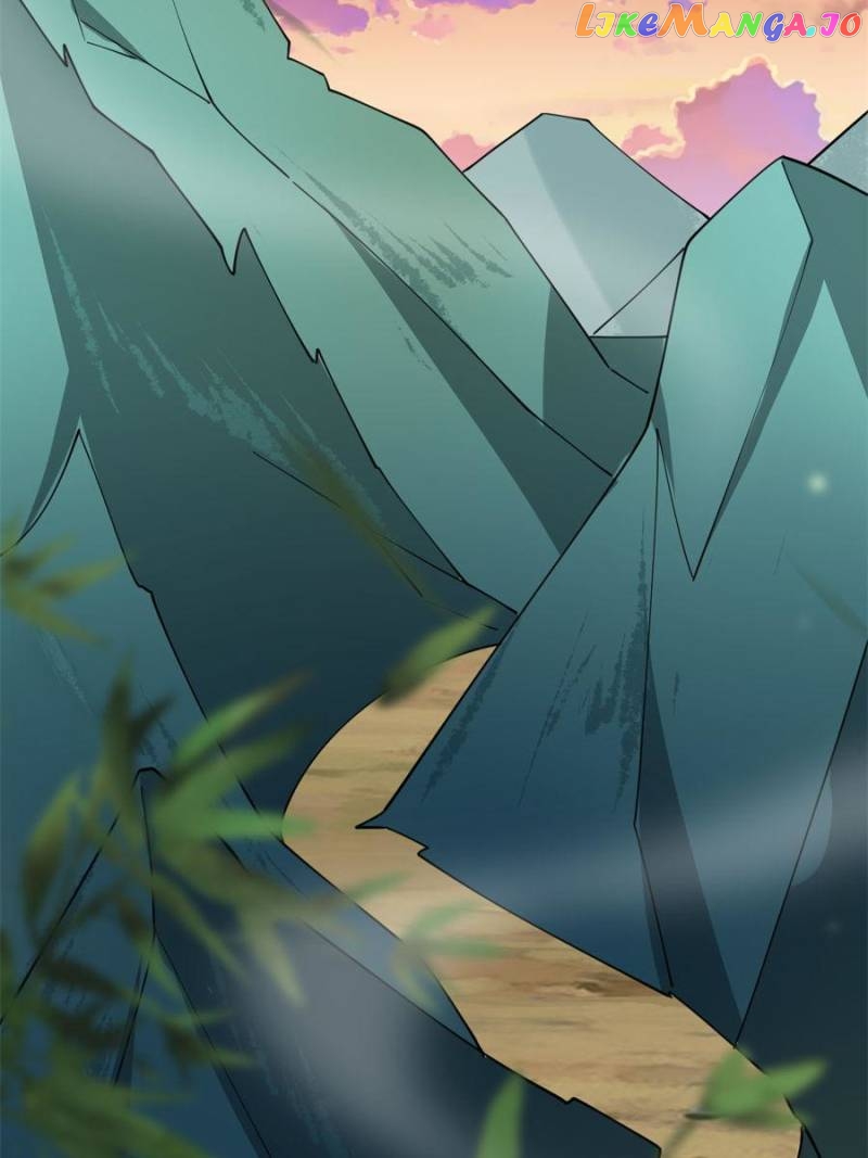 The Sickly Tyrant With An Innocent Facade Chapter 196 - page 43