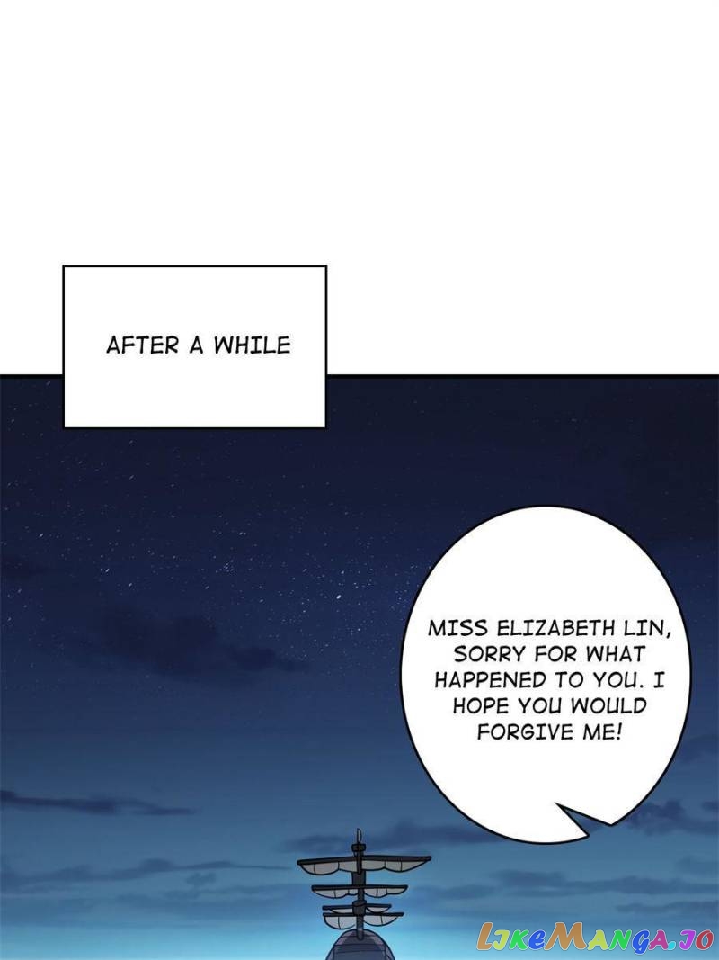 I’m Really Not A Supervillain Chapter 59 - page 1