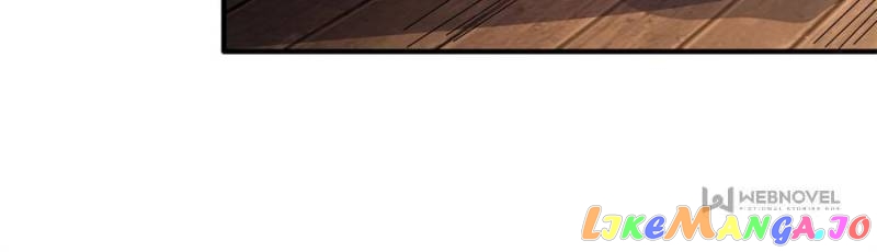 I’m Really Not A Supervillain Chapter 59 - page 11