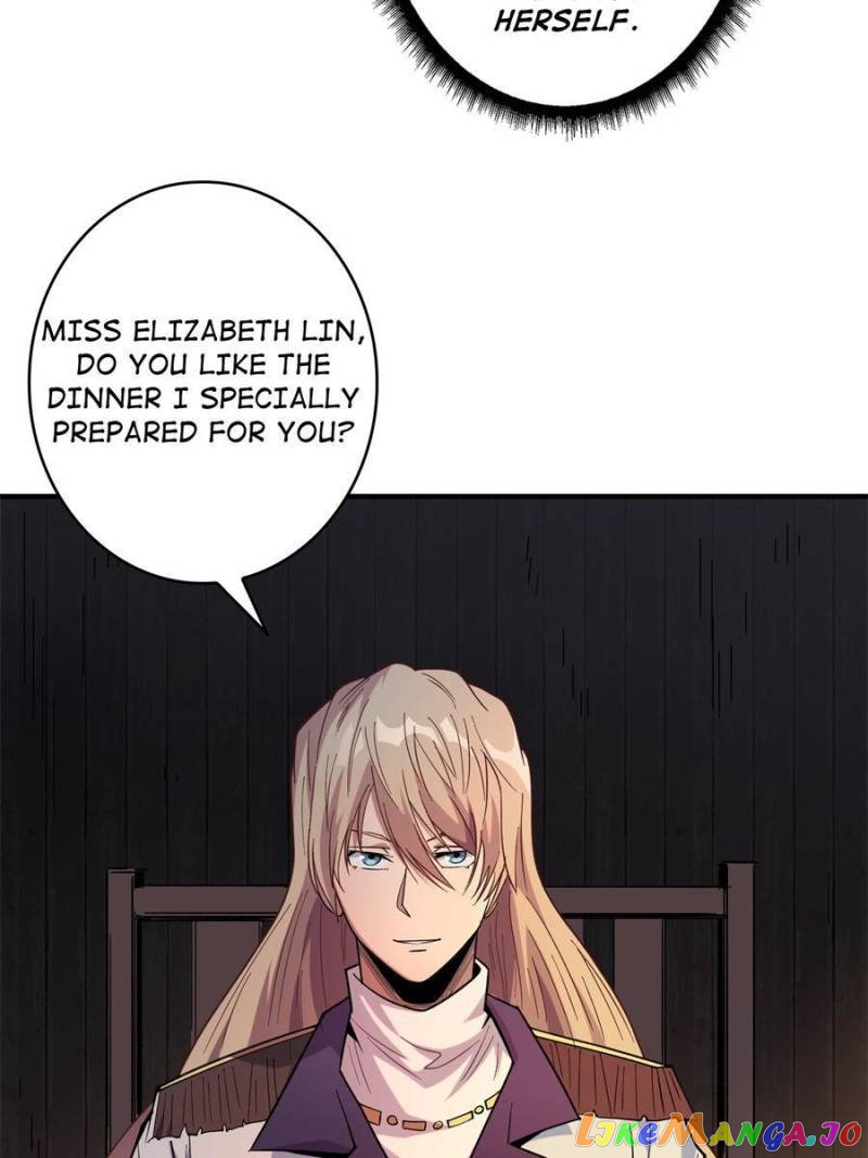 I’m Really Not A Supervillain Chapter 59 - page 17