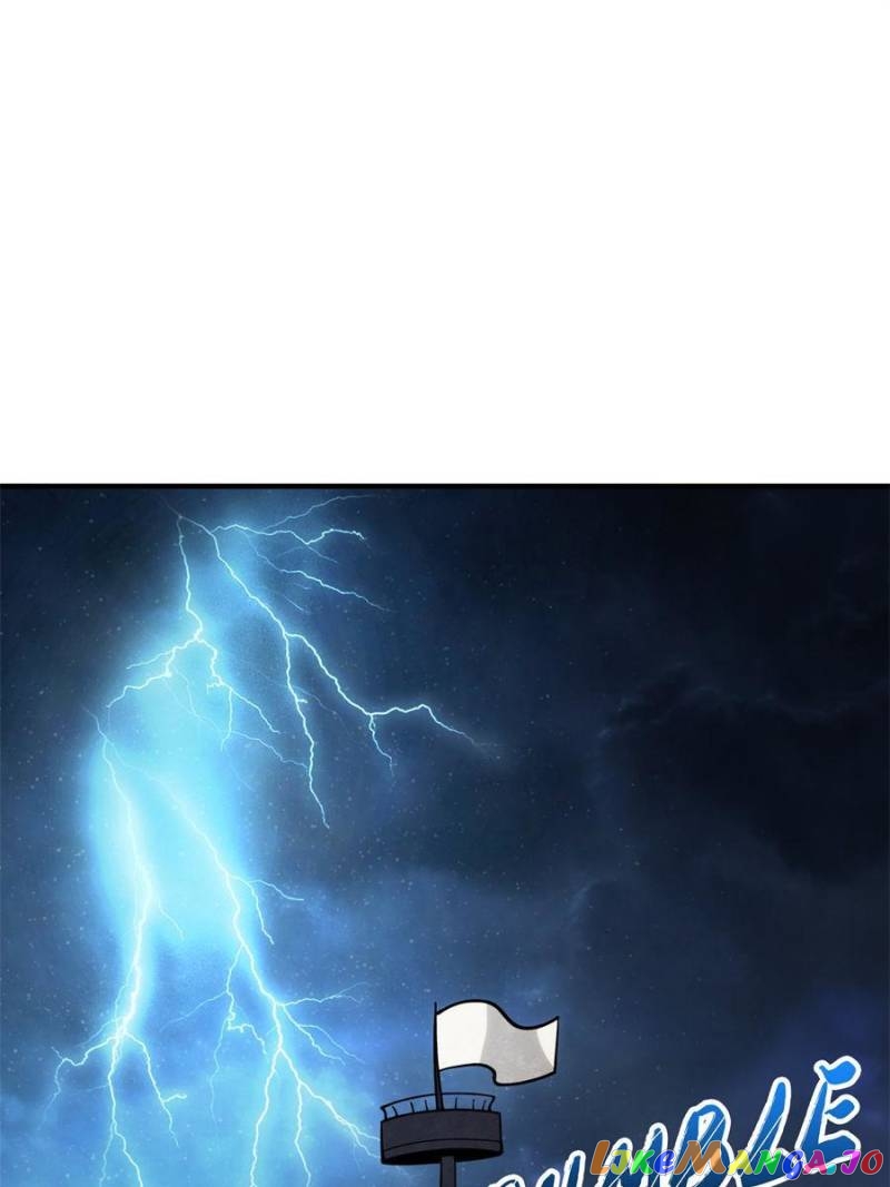 I’m Really Not A Supervillain Chapter 59 - page 34