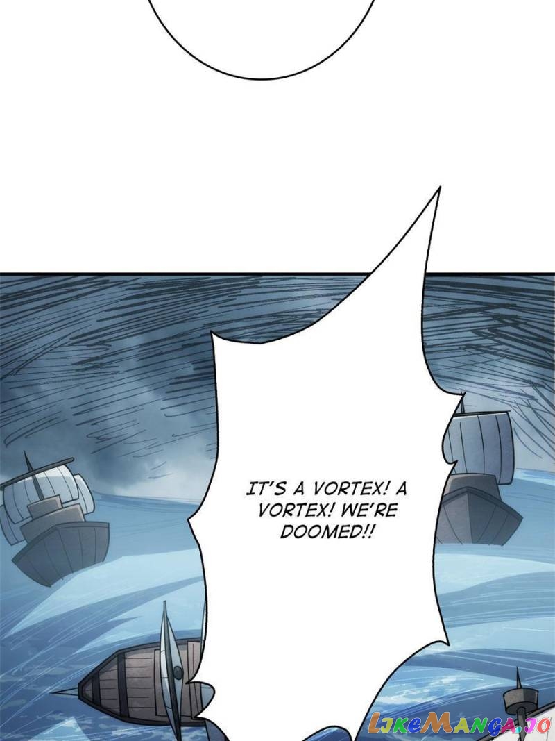 I’m Really Not A Supervillain Chapter 59 - page 39