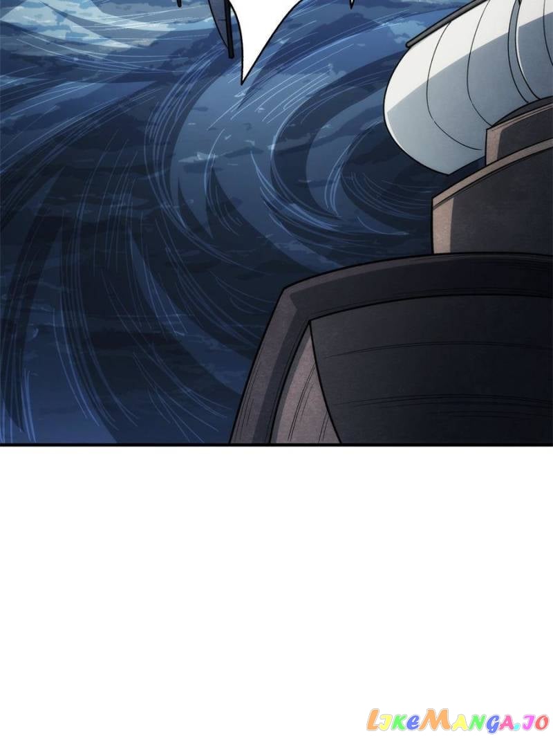 I’m Really Not A Supervillain Chapter 59 - page 40