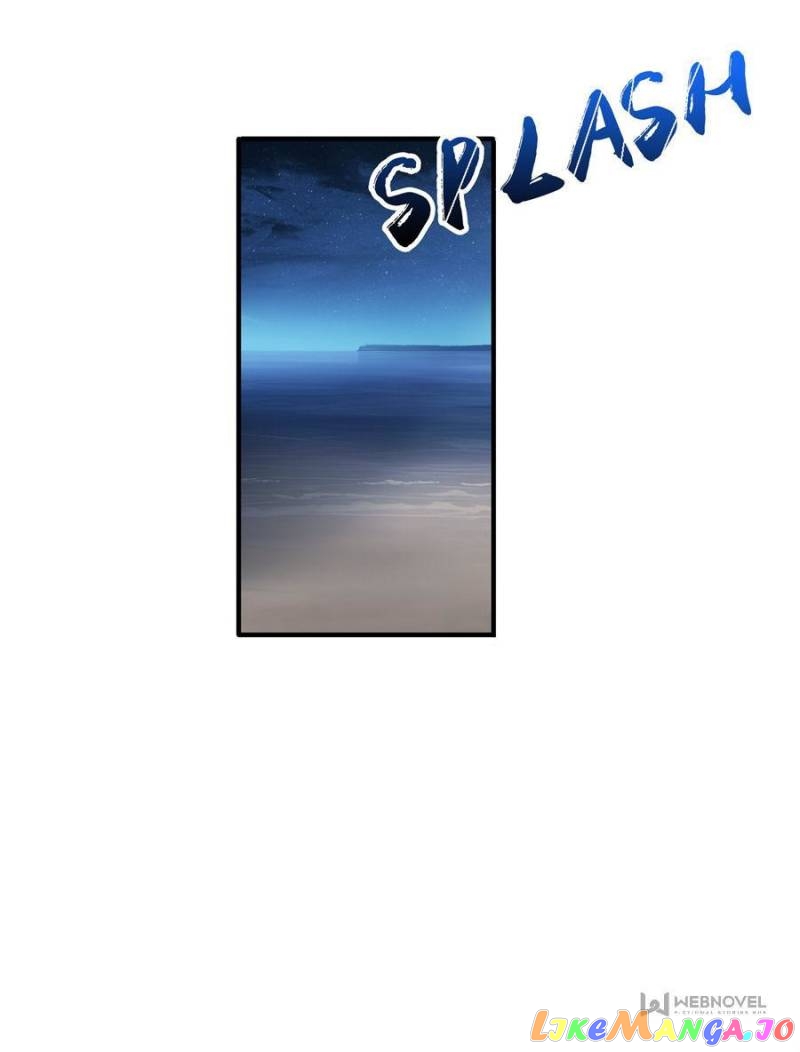 I’m Really Not A Supervillain Chapter 59 - page 43