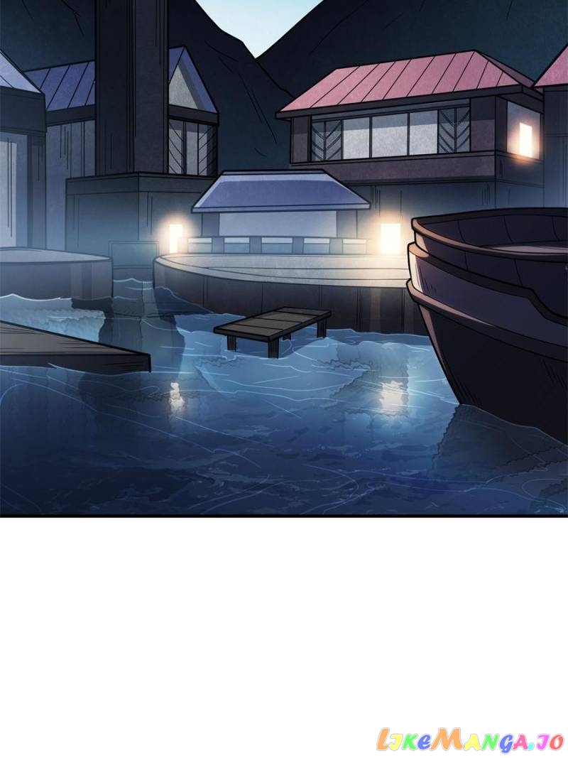 I’m Really Not A Supervillain Chapter 59 - page 45