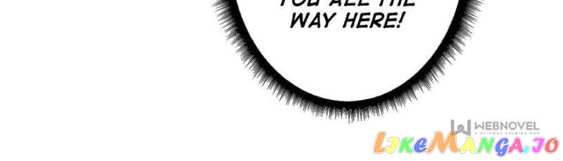 I’m Really Not A Supervillain Chapter 59 - page 54