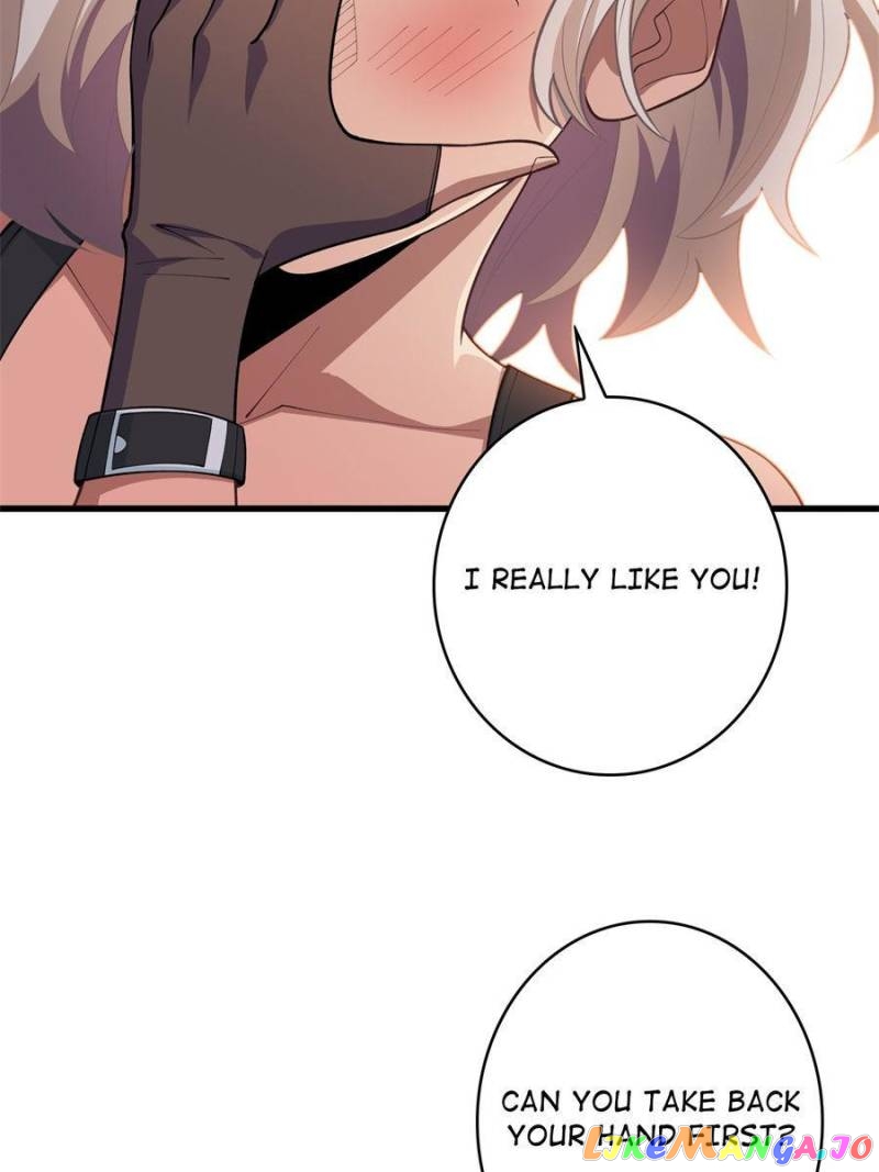 I’m Really Not A Supervillain Chapter 60 - page 13