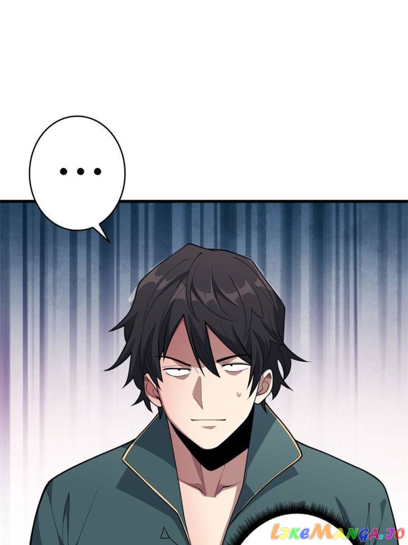 I’m Really Not A Supervillain Chapter 60 - page 18