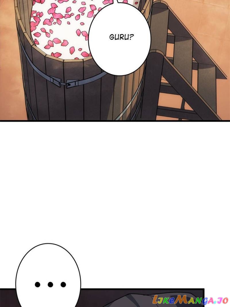 I’m Really Not A Supervillain Chapter 60 - page 30