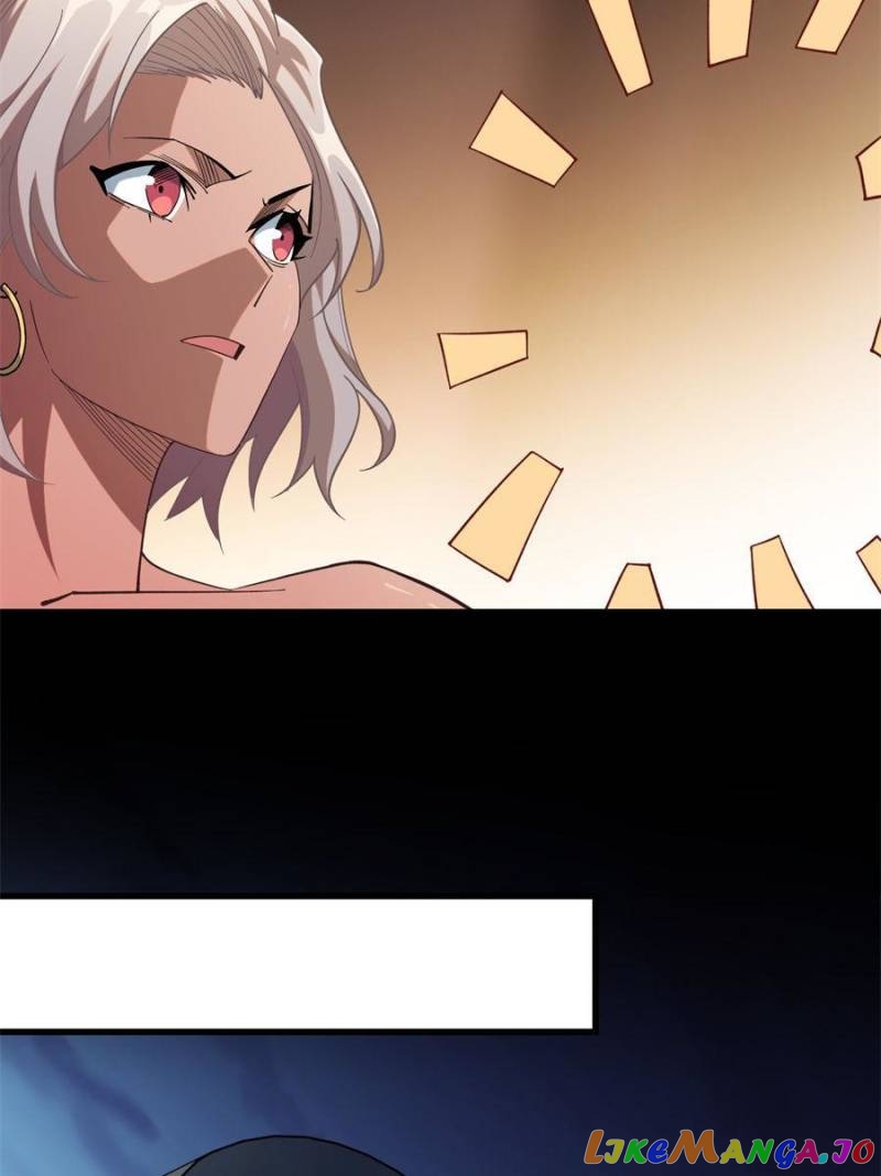 I’m Really Not A Supervillain Chapter 60 - page 44
