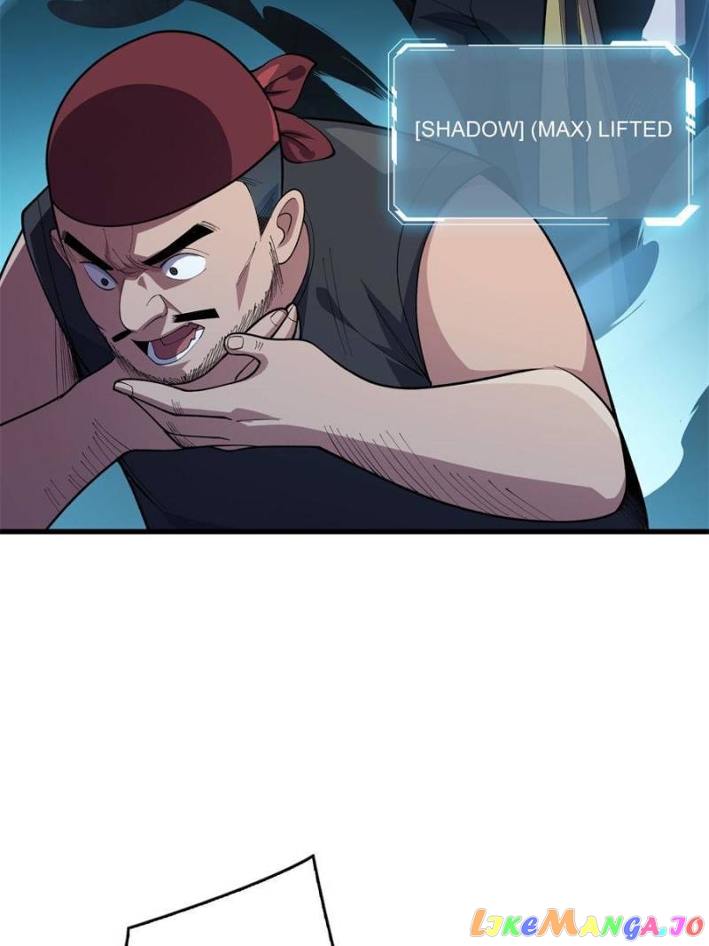 I’m Really Not A Supervillain Chapter 60 - page 58