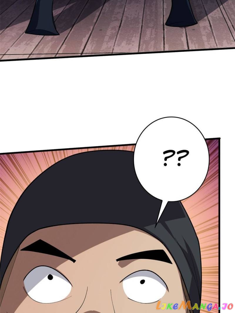 I’m Really Not A Supervillain Chapter 60 - page 63