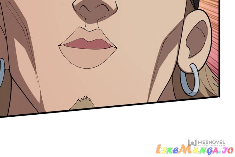 I’m Really Not A Supervillain Chapter 60 - page 64