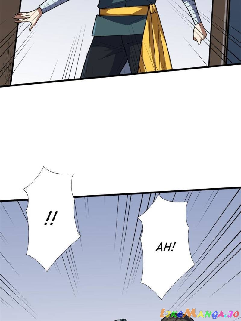 I’m Really Not A Supervillain Chapter 61 - page 2