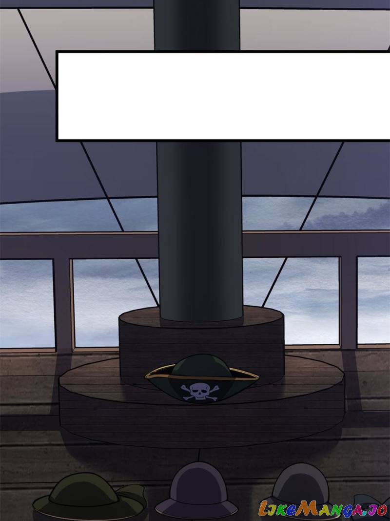 I’m Really Not A Supervillain Chapter 61 - page 36