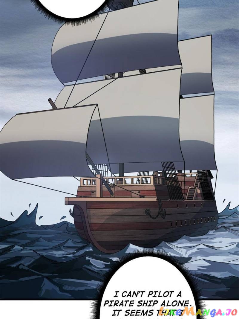 I’m Really Not A Supervillain Chapter 61 - page 60
