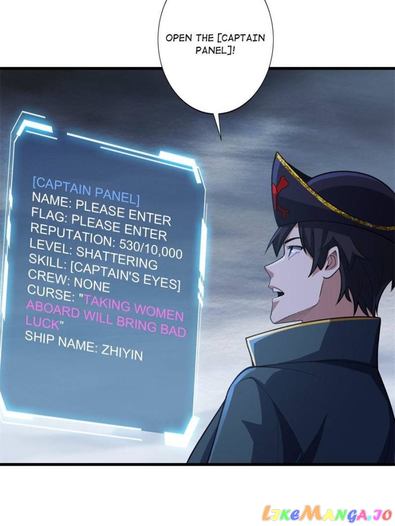 I’m Really Not A Supervillain Chapter 61 - page 63