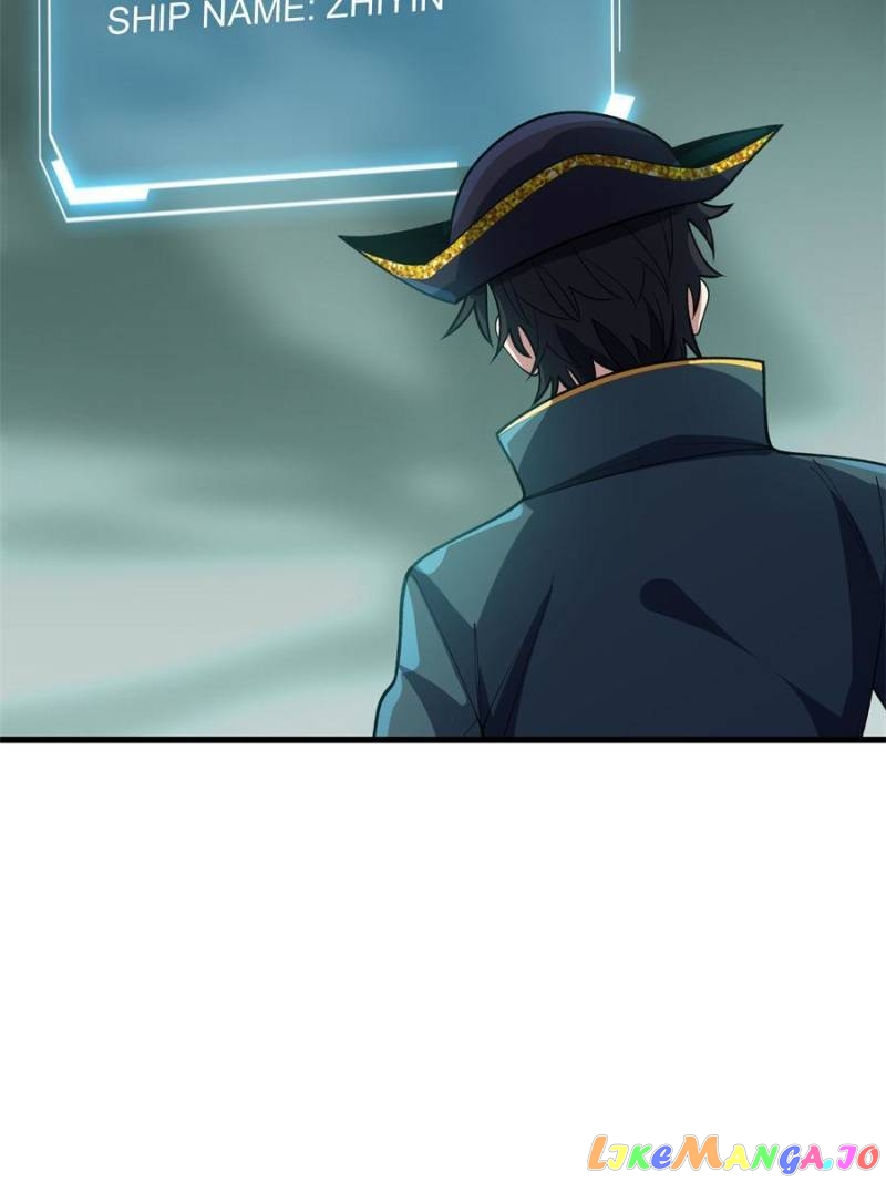 I’m Really Not A Supervillain Chapter 61 - page 66
