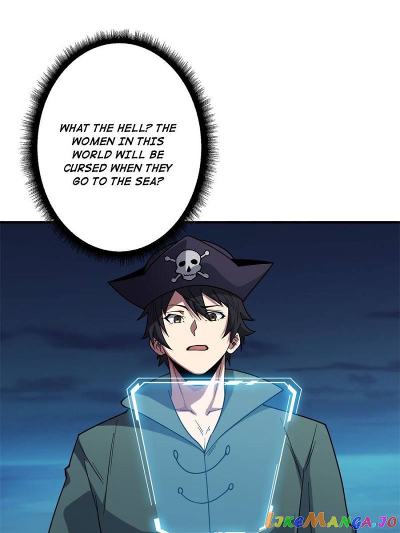 I’m Really Not A Supervillain Chapter 62 - page 1
