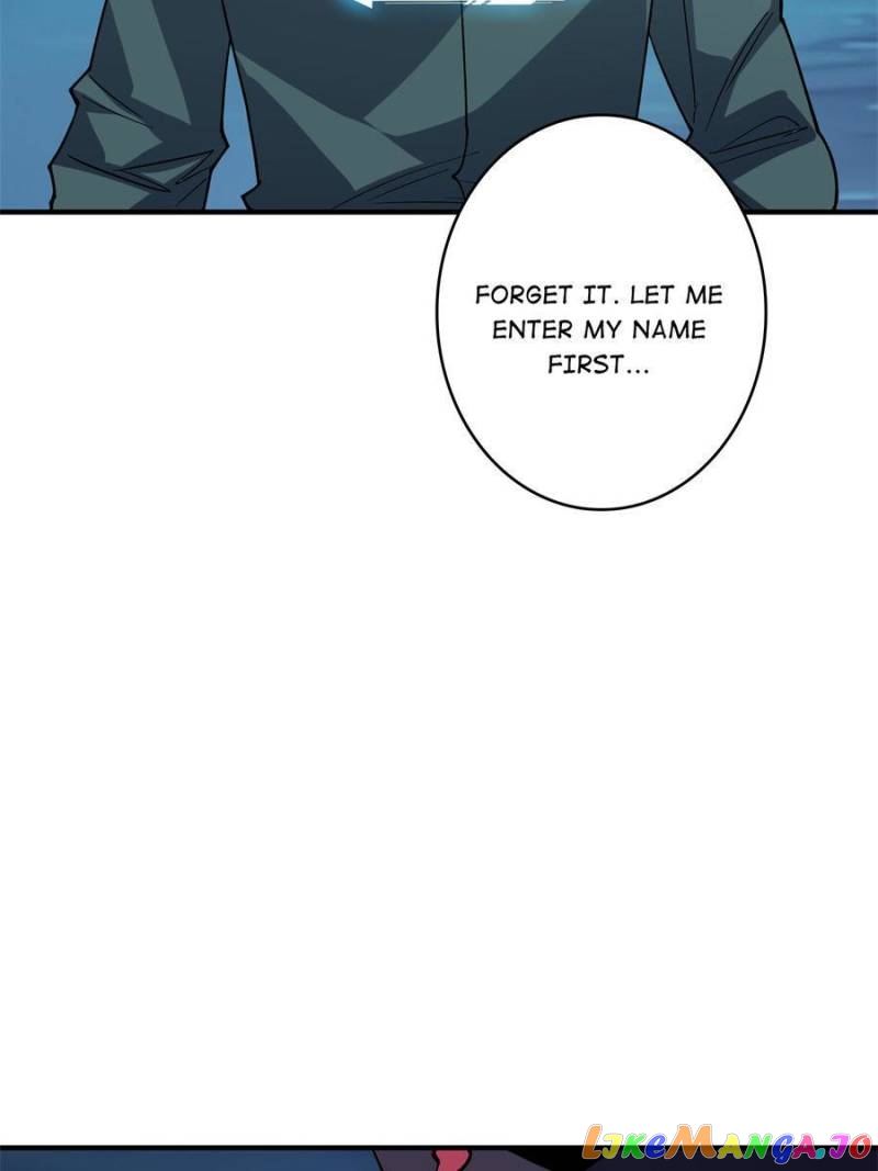 I’m Really Not A Supervillain Chapter 62 - page 2