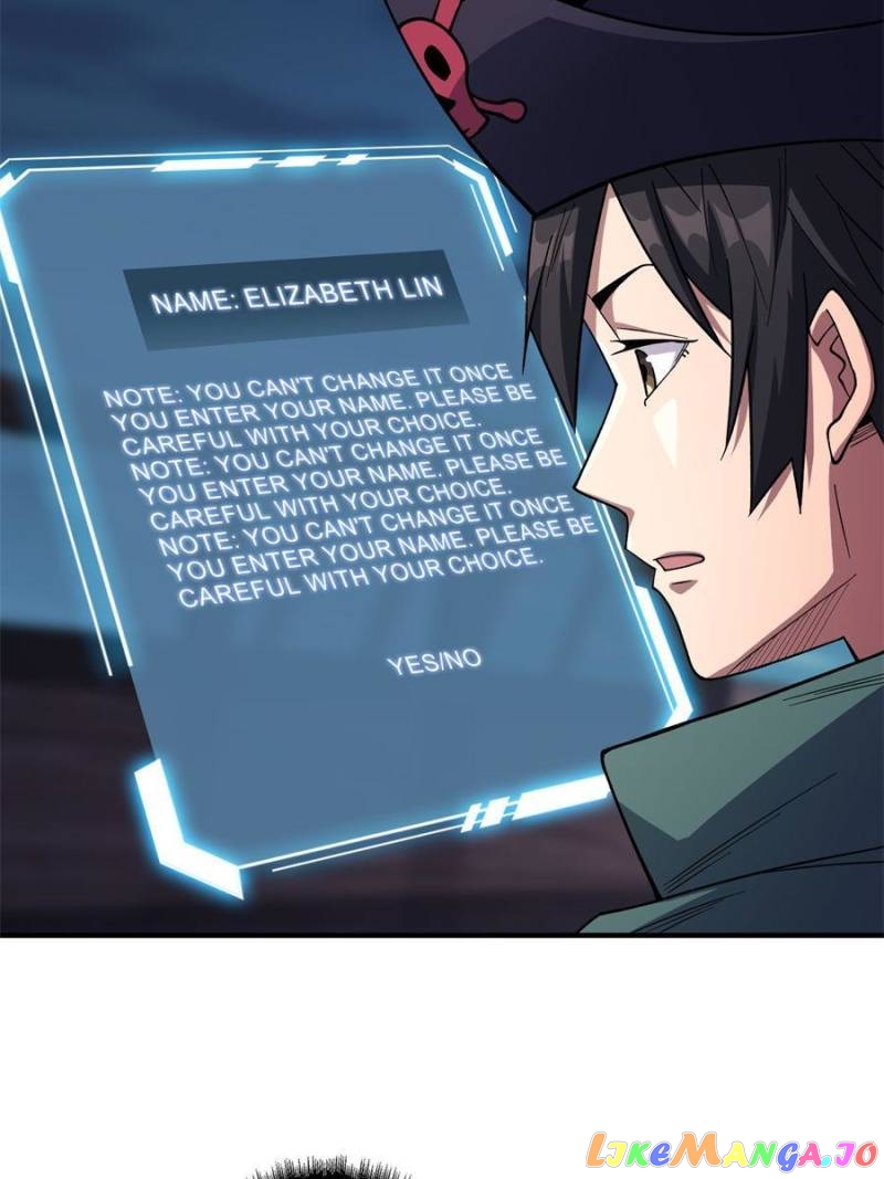 I’m Really Not A Supervillain Chapter 62 - page 3
