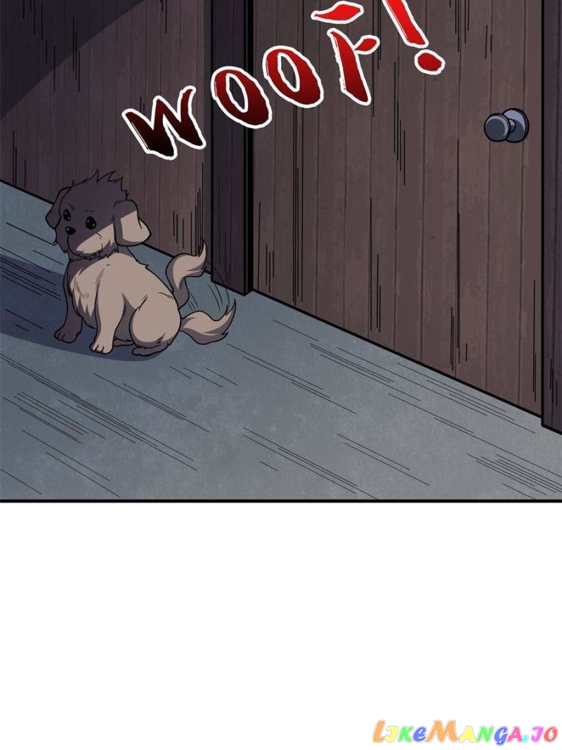 I’m Really Not A Supervillain Chapter 62 - page 29