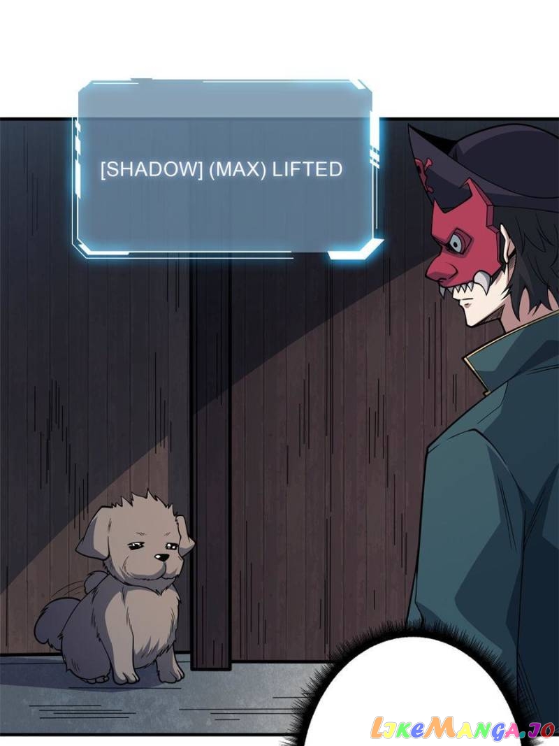 I’m Really Not A Supervillain Chapter 62 - page 30
