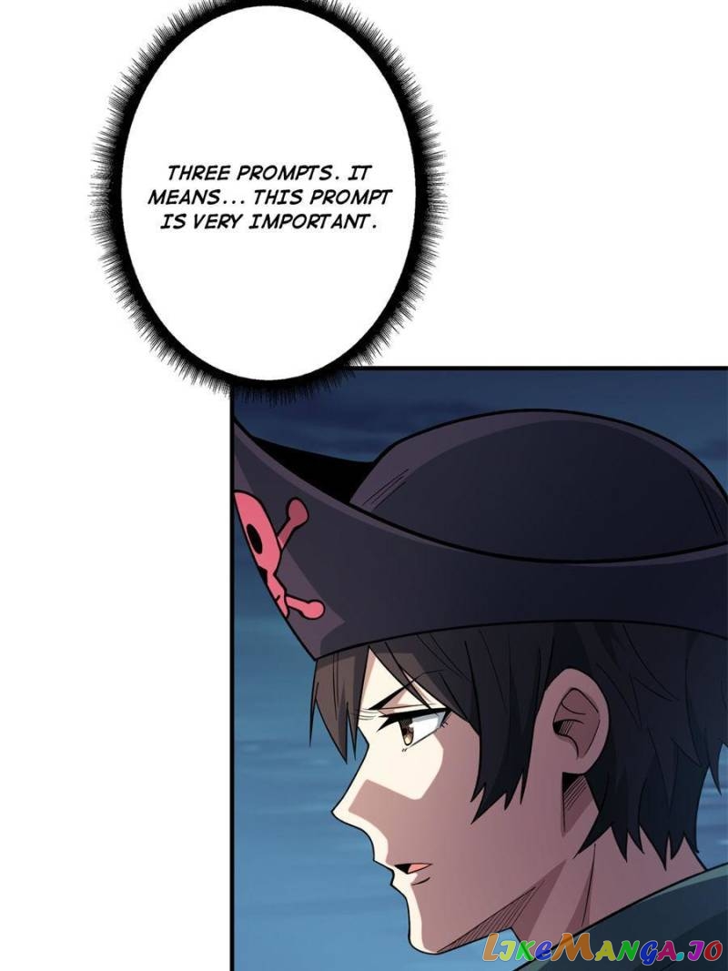 I’m Really Not A Supervillain Chapter 62 - page 4