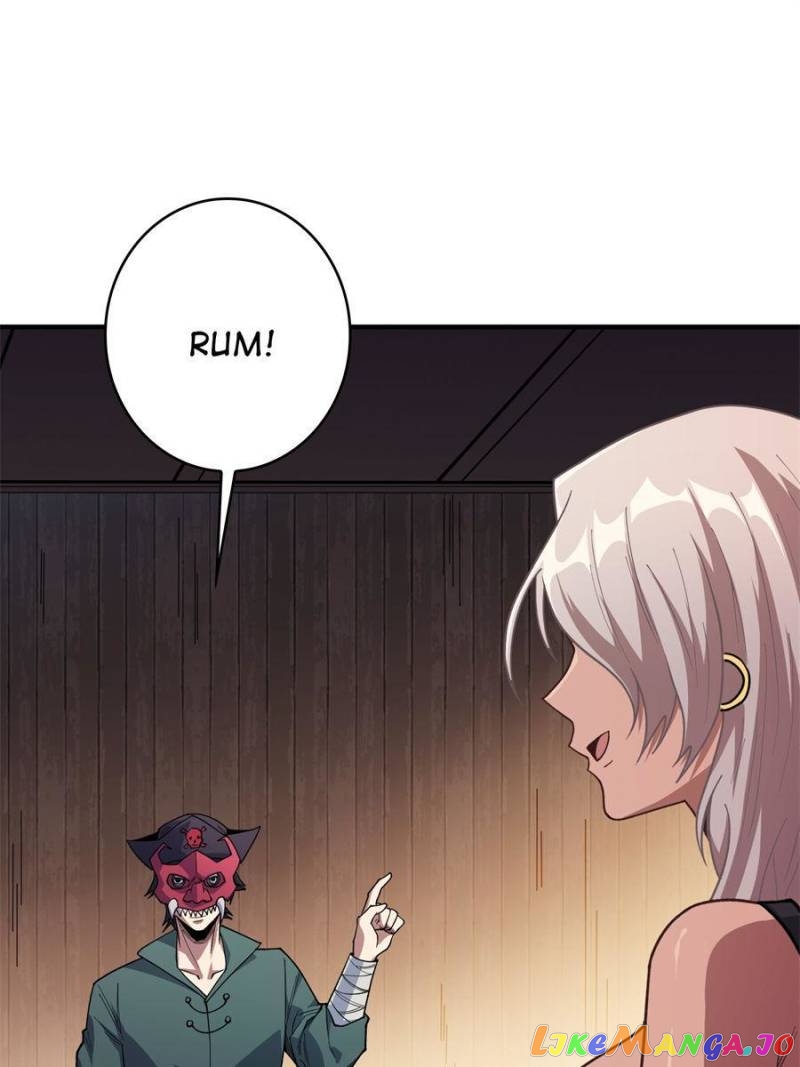 I’m Really Not A Supervillain Chapter 62 - page 33