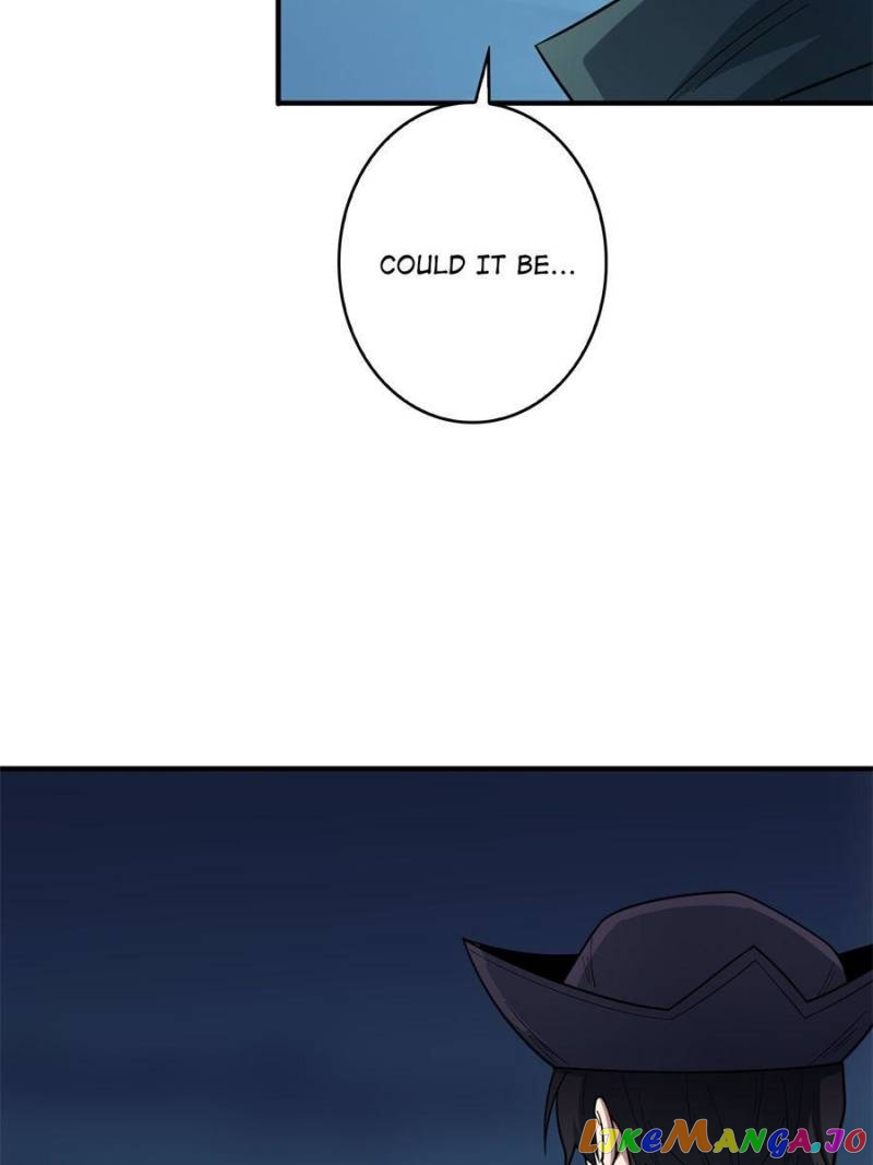 I’m Really Not A Supervillain Chapter 62 - page 5