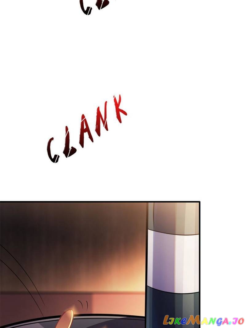 I’m Really Not A Supervillain Chapter 62 - page 47